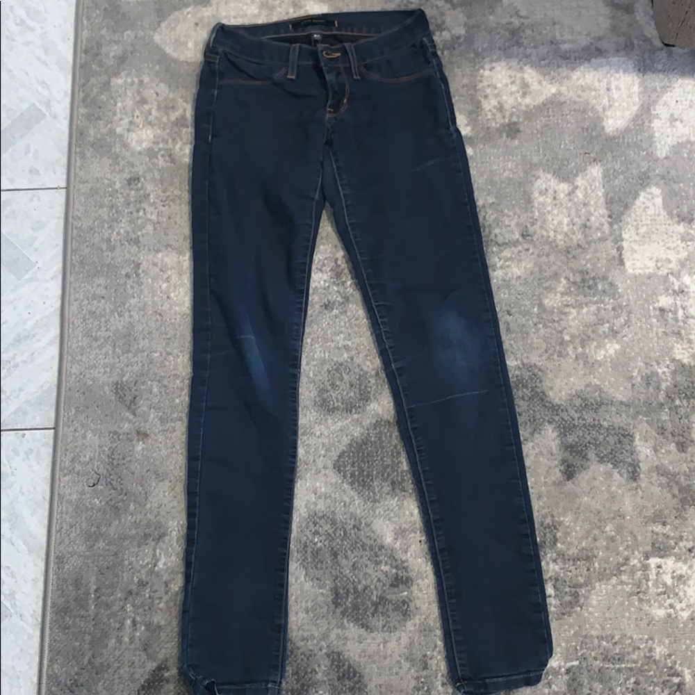 Flying Monkey blue Jeans